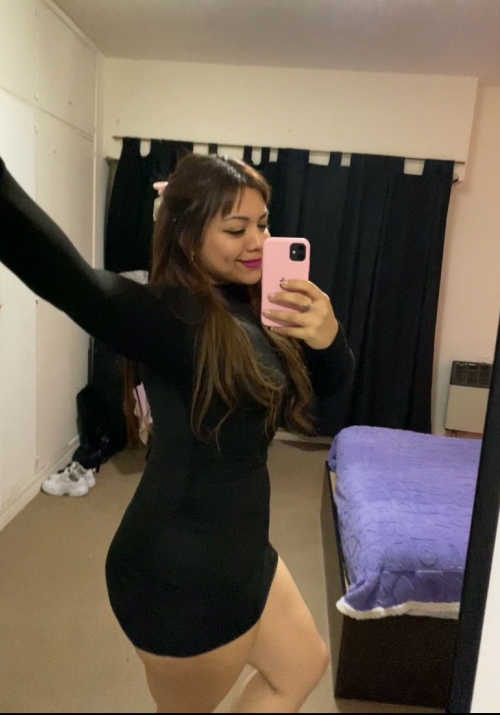 Stefy - Escort en Córdoba | Sirenas CBA